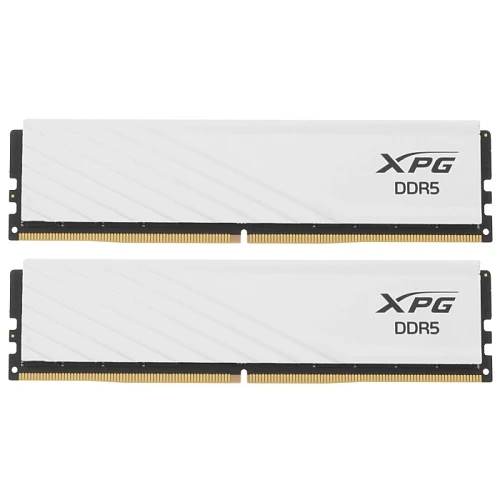 Оперативная память ADATA XPG Lancer Blade 32Gb 6000Mhz, KIT 2*16Gb, AX5U6000C3416G-DTLABWH