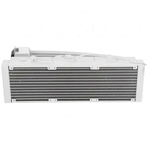 Система охлаждения ID-COOLING DX360 MAX белая