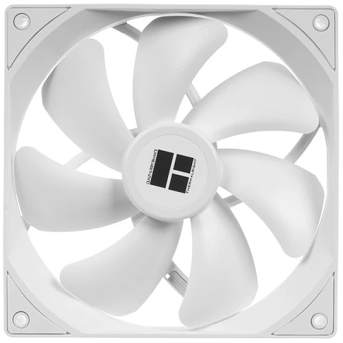 Вентилятор Thermalright TL-C14CW белый