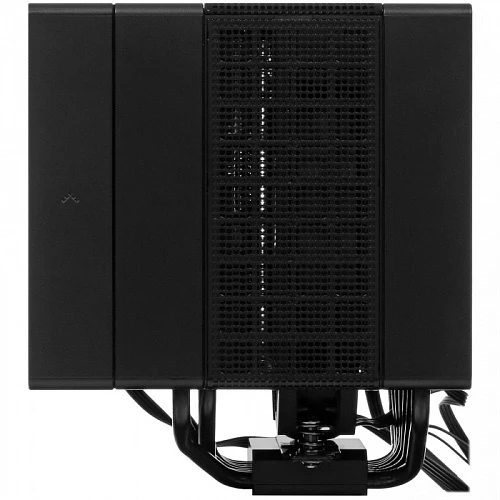 Кулер DEEPCOOL Assassin IV черный, R-ASN4-BKNNMT-G