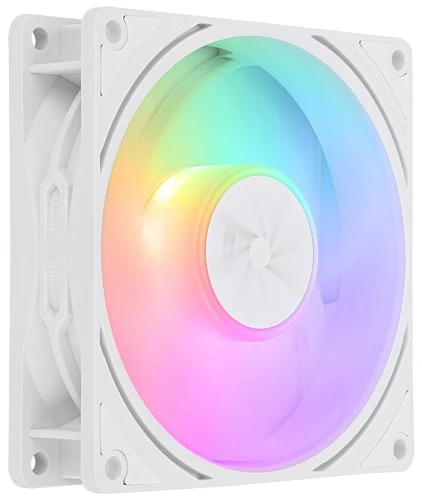 Вентилятор Thermalright TL-P9W-S белый, TL-P9W-S