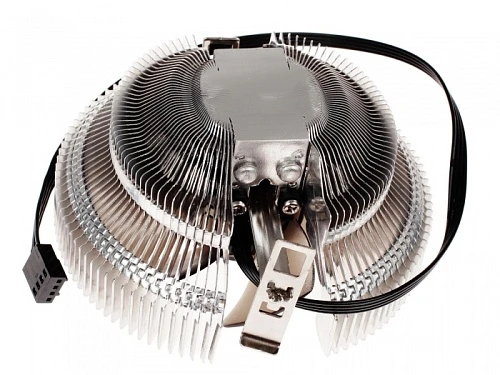 Кулер ID-COOLING DK-01 черный