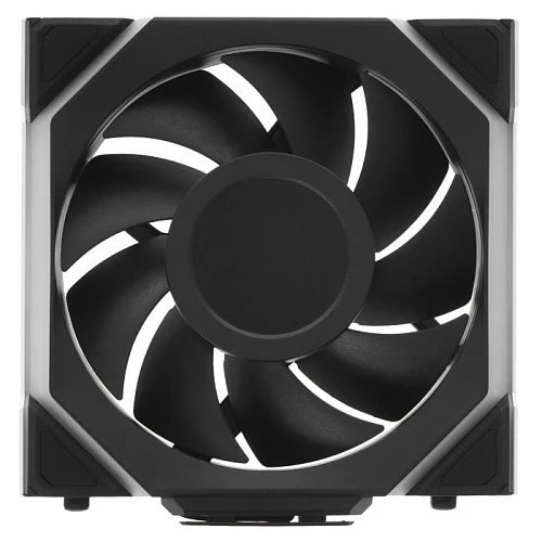 Комплект вентиляторов LIAN LI UNI FAN SL WIRELESS LCD 120 черный, G99.12SLLCD1W1B.R0