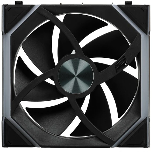 Комплект вентиляторов LIAN LI UNI FAN SL WIRELESS 120 черный, G99.12SL1W3B.R0