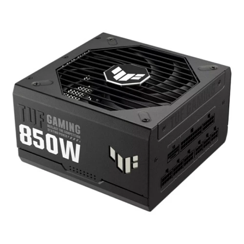 Блок питания ASUS TUF GAMING 850G 850W, 90YE00S2-B0NA00