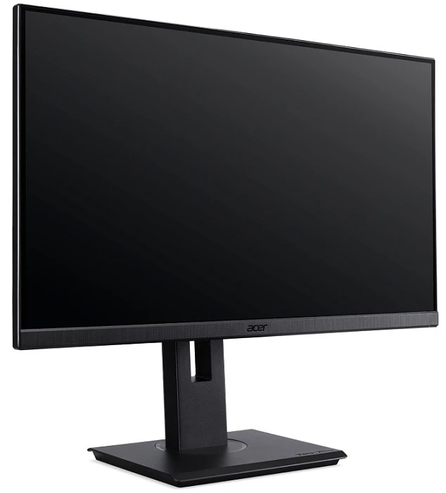 Монитор Acer Vero B277bmiprzxv, 27", черный