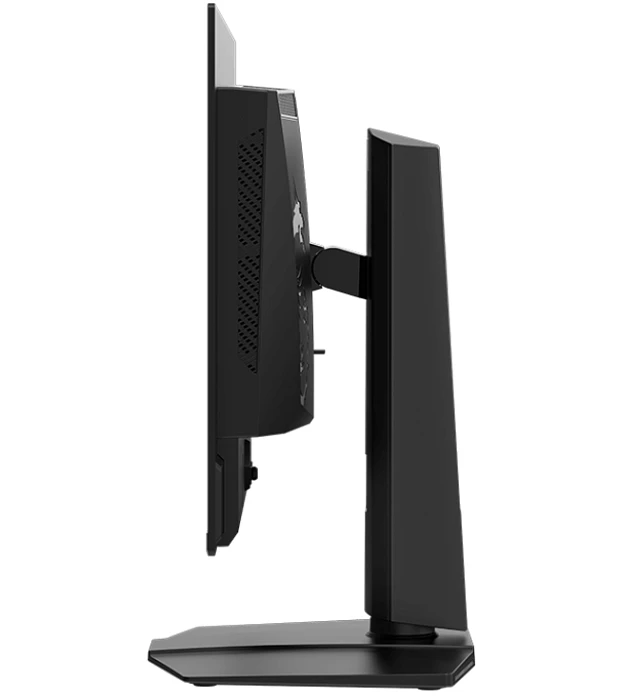 Монитор MSI MAG 272UP QD-OLED X24, 26.5", черный