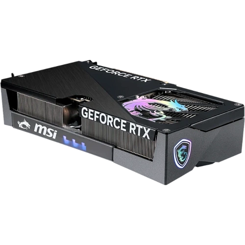 Видеокарта MSI GeForce RTX 5060 Ti GAMING OC 16Gb