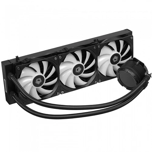 Система охлаждения ID-COOLING SL360 XE черная, SL360 XE