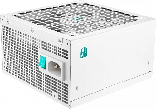 Блок питания DEEPCOOL GamerStorm PN1200M WH  белый
