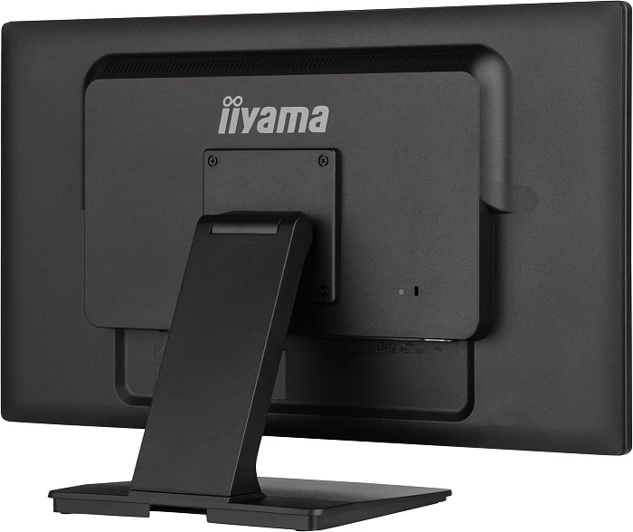 Монитор Iiyama ProLite T2452MSC-B1, 23.8", черный