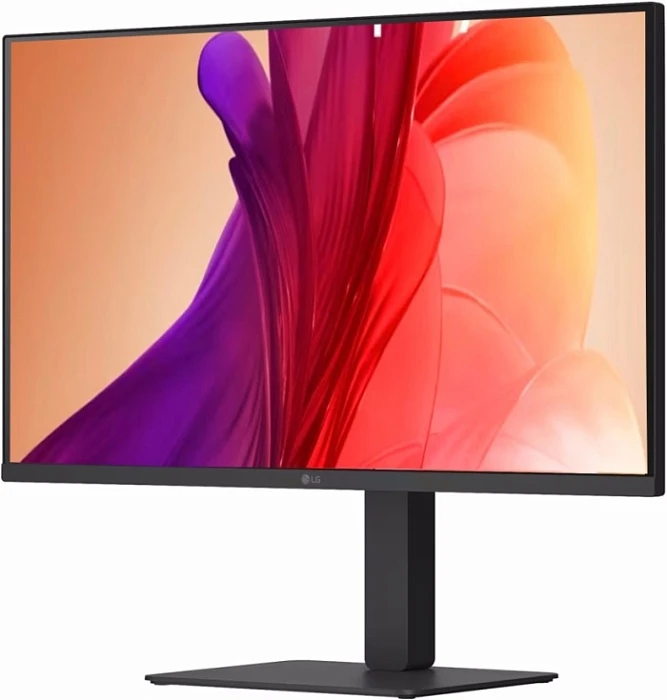 Монитор LG 32U720A-B, 31.5", черный