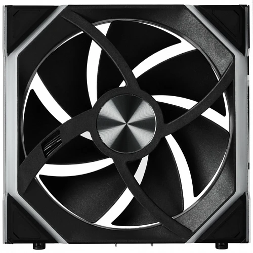 Комплект вентиляторов LIAN LI UNI FAN SL WIRELESS 120 черный, G99.12SL1W1B.R0