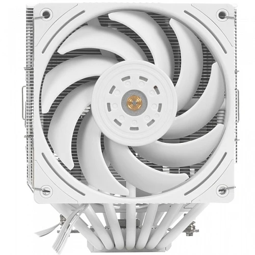 Кулер Thermalright Royal Pretor 130 Ultra WHITE белый, TRRP130UW