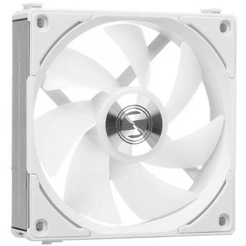 Комплект вентиляторов LIAN LI UNI FAN AL V2 белый, G99.12ALV23W.R0