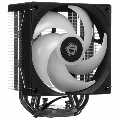 Кулер ID-Cooling SE-214-XT V2 черный