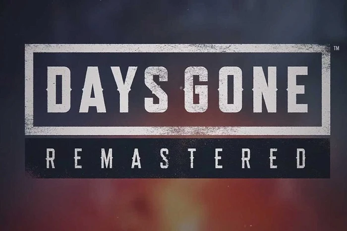 Days Gone Remastered  (ПК, PlayStation 5) — 25 апреля
