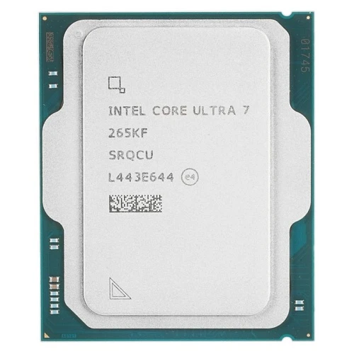 Процессор Intel Core Ultra 7 265KF, OEM, LGA 1851