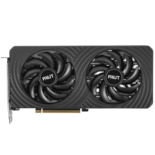 Видеокарта Palit GeForce RTX 5060 Ti Dual OC 8Gb