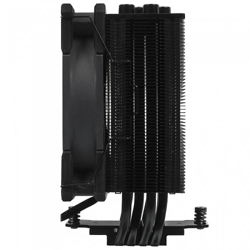Кулер ID-COOLING SE-224-XTS BLACK черный