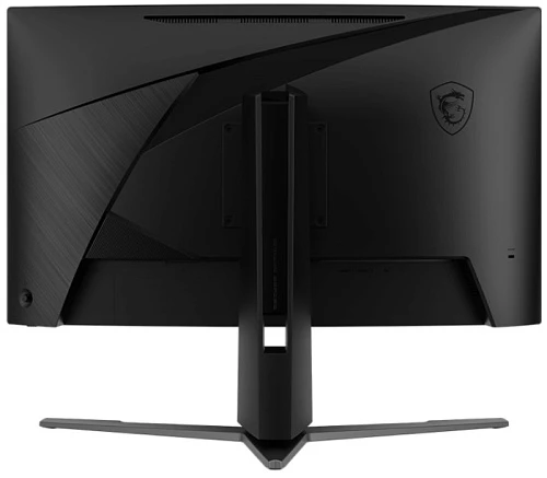 Монитор MSI MAG 27CQ6PF, 27", черный