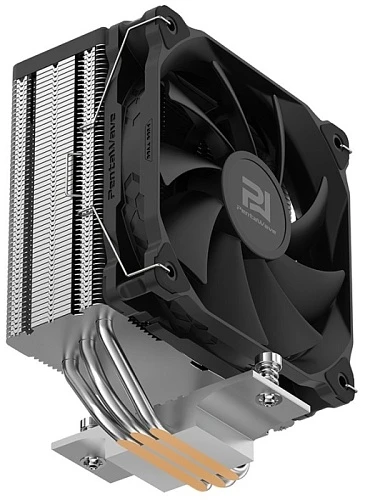 Кулер PentaWave PC-Z03C SRB черный, PC-Z03CSRB