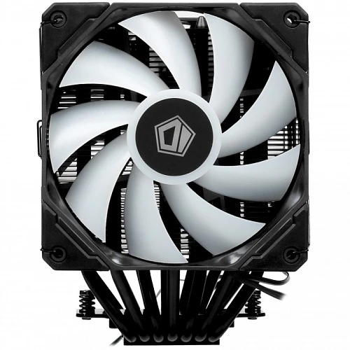 Кулер ID-COOLING SE-207-XT ARGB черный