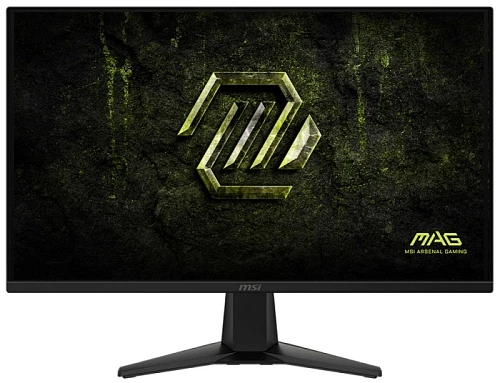 Монитор MSI MAG 275QF E20, 27", черный