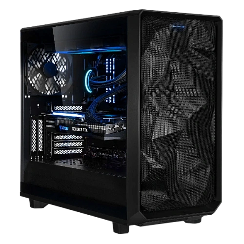 Игровой ПК LEGIONPC GAME 842288