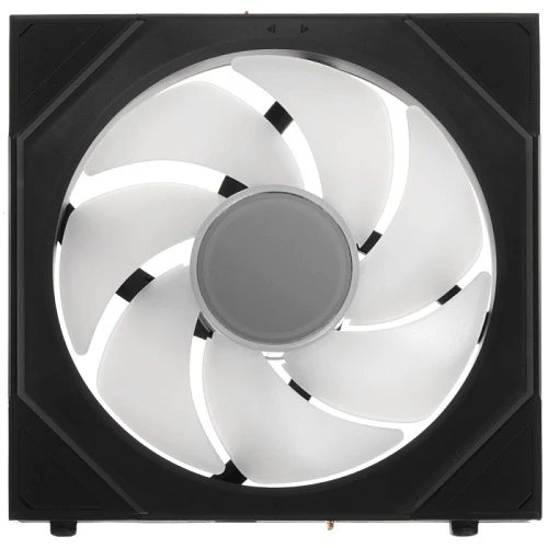 Вентилятор LIAN LI UNI FAN SL-INF WIRELESS 120 черный, G99.12SLIN1W1B.R0