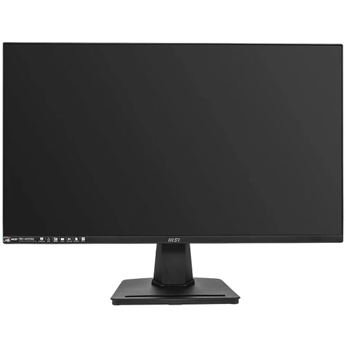 Монитор MSI PRO MP275Q, 27", черный