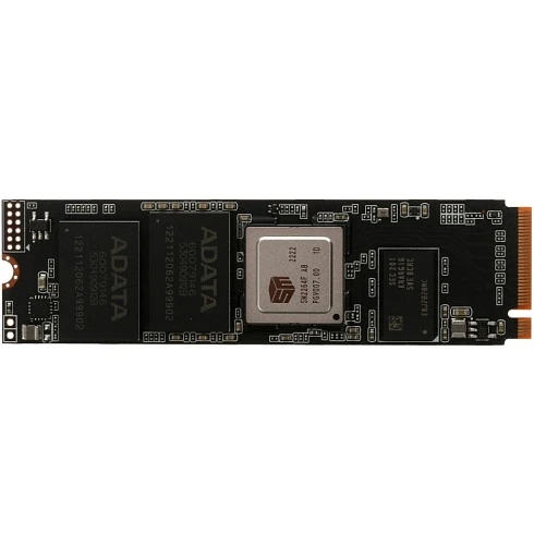 SSD накопитель ADATA LEGEND 960 1Tb M.2 NVMe, ALEG-960-1TCS