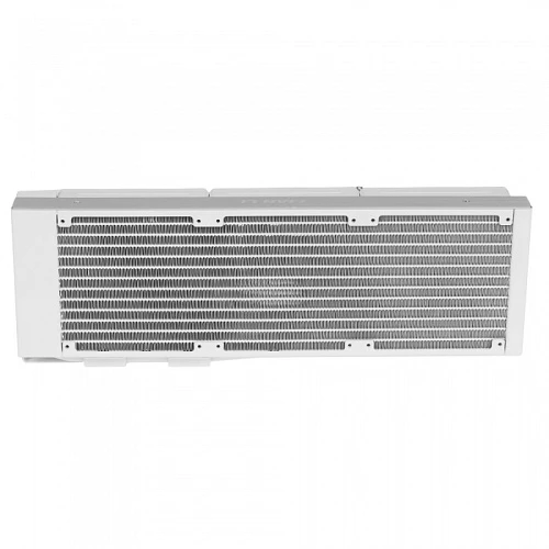 Система охлаждения LIAN LI HYDROSHIFT LCD 360SW белая, G89.GHSLCD36SW.R0
