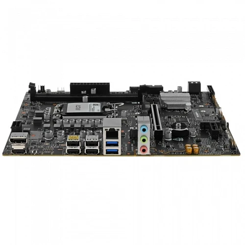 Мат. плата MSI PRO B860M-E, LGA 1851