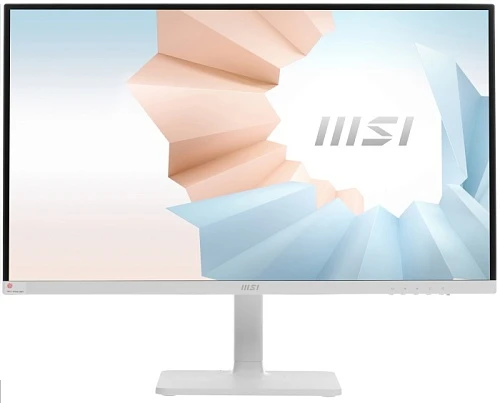 Монитор MSI Modern MD2712PW, 27", белый