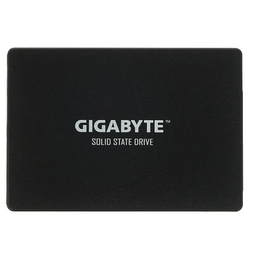SSD накопитель GIGABYTE 240Gb 2.5" SATA, GP-GSTFS31240GNTD
