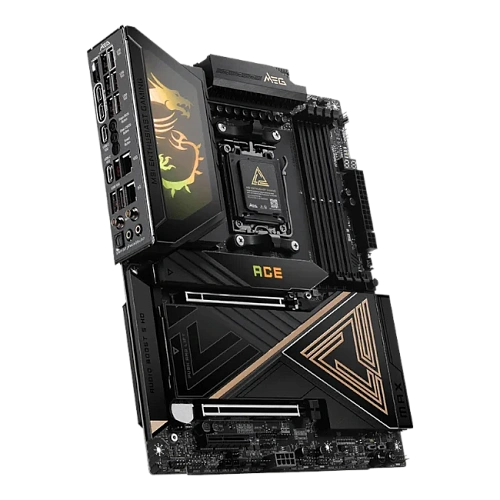 Мат. плата MSI MEG X870E ACE MAX, AM5