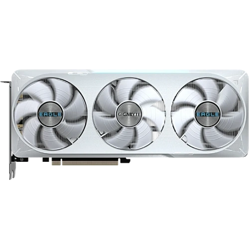Видеокарта GIGABYTE GeForce RTX 5070 EAGLE OC ICE SFF 12Gb