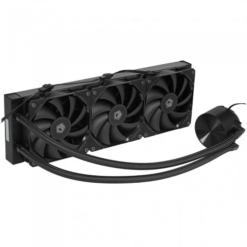 Система охлаждения ID-COOLING FX360 PRO черная, FX360 PRO