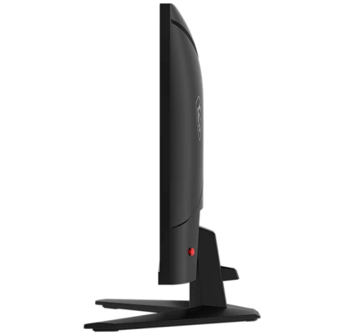 Монитор MSI MAG 274QF X24, 27", черный