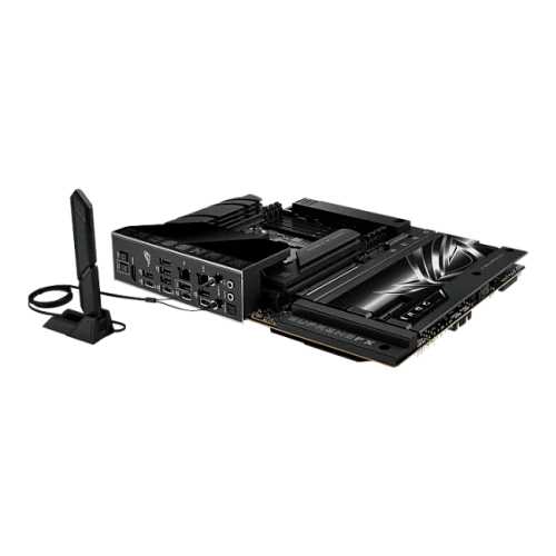 Мат. плата ASUS ROG CROSSHAIR X870E HERO BTF, AM5