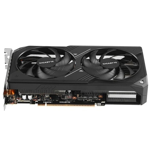 Видеокарта GIGABYTE GeForce RTX 5060 Ti WINDFORCE MAX OC 8Gb