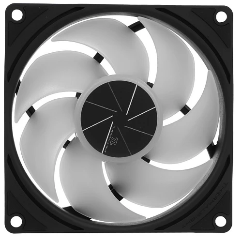 Вентилятор Thermalright TL-P9-S черный