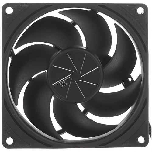 Вентилятор Thermalright TL-P9 черный