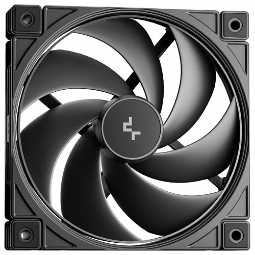 Система охлаждения DEEPCOOL SPARTACUS 360 черная, R-SPT360-BKDSMP-G-1
