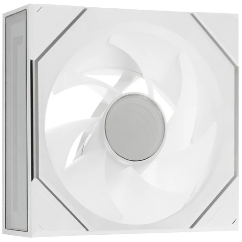 Вентилятор LIAN LI UNI FAN SL-INF WIRELESS 120 белый, G99.12SLIN1W1W.R0