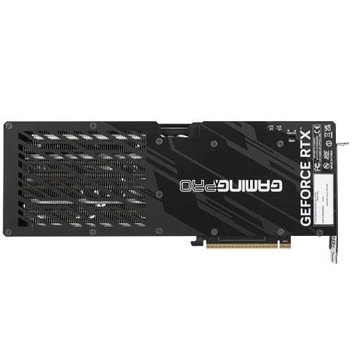 Видеокарта Palit GeForce RTX 5080 GamingPro 16Gb