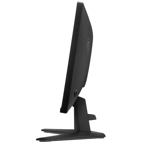 Монитор MSI G255F, 24.5", черный
