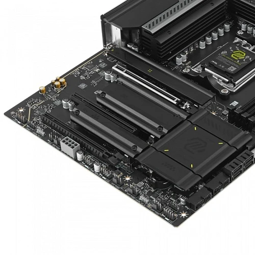 Мат. плата MSI MAG B850 TOMAHAWK MAX WIFI II, AM5