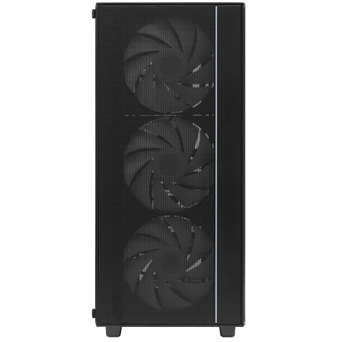 Корпус DEEPCOOL MATREXX 55 MESH V4 черный, Mid-Tower
